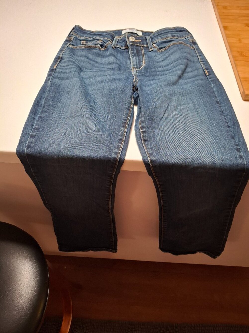 Levi Denizen Jeans
